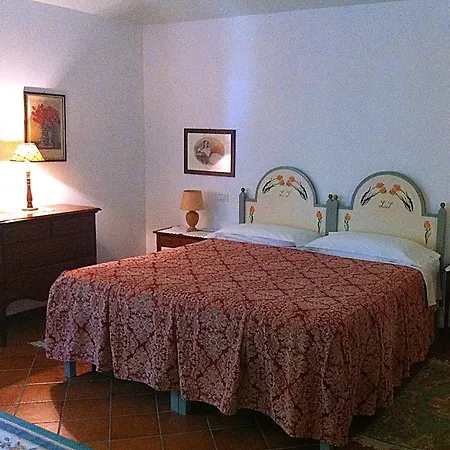 Casa di campagna Solarola