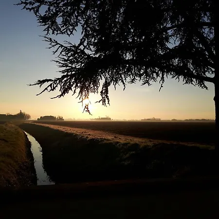 Solarola Casa di campagna