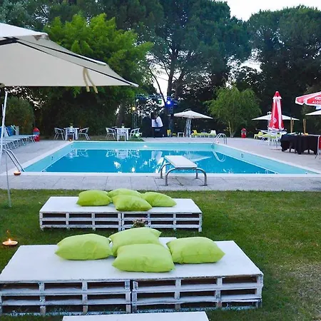 Solarola Casa di campagna *