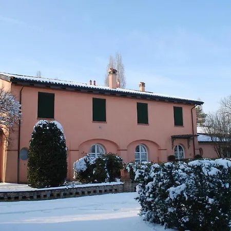 Casa di campagna Solarola *