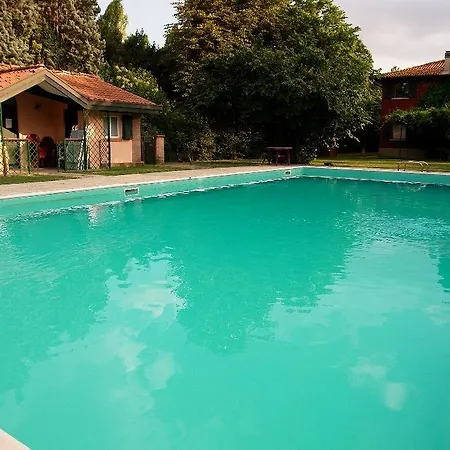 Casa di campagna Solarola Castel Guelfo Di Bologna