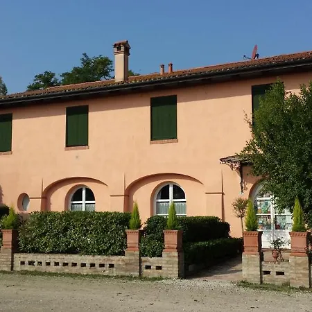 Casa di campagna Solarola